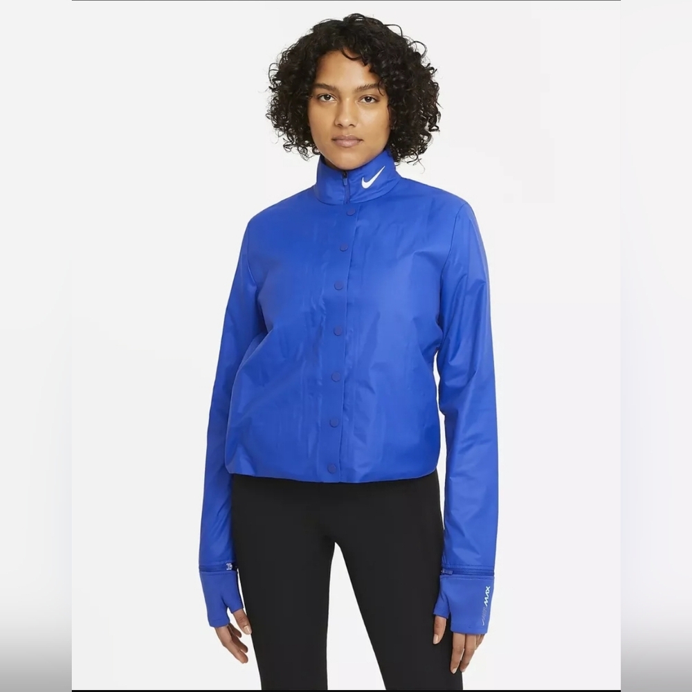 Nike Air Max Inflatable‎ Jacket Women's